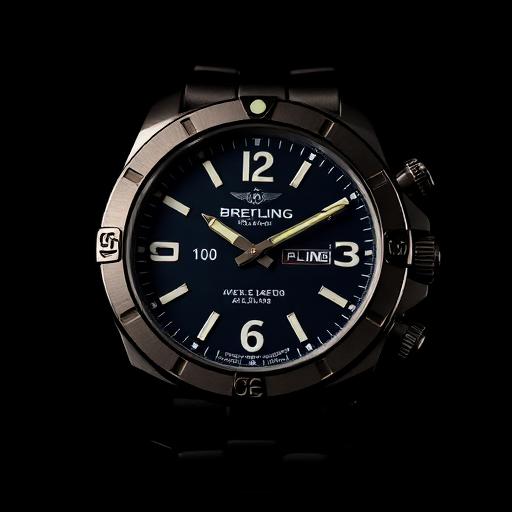 Breitling Breitling Superocean Heritage '57 "Rainbow"