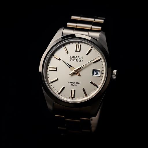 Grand Seiko Grand Seiko Spring Drive Snowflake