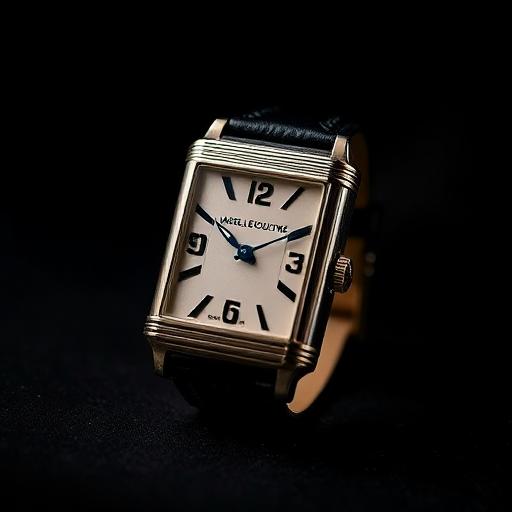 Jaeger-LeCoultre Jaeger-LeCoultre Reverso Tribute "Burgundy"