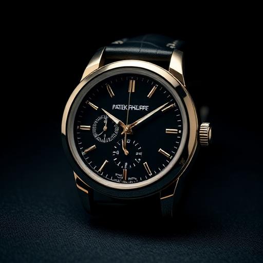 Patek Philippe Patek Philippe Nautilus "Olive Green"