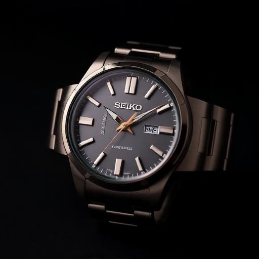 Seiko Seiko 5 Sports "Field Specialist"